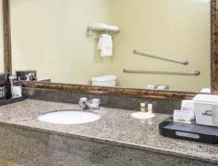 Hotel Hospitality San Bernardino